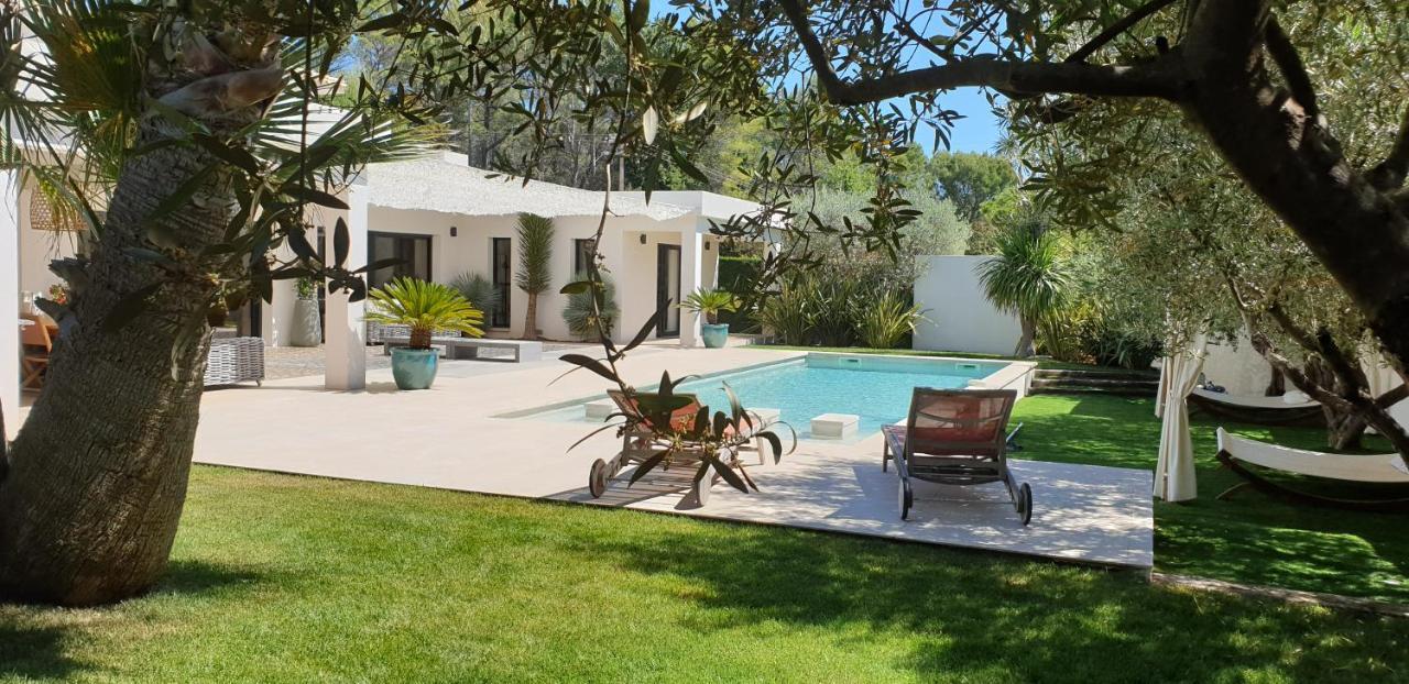 Var Zenitude Lorgues Exterior photo