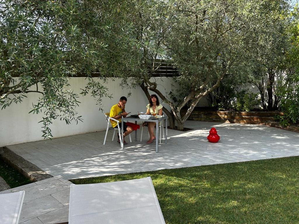 Var Zenitude Lorgues Exterior photo